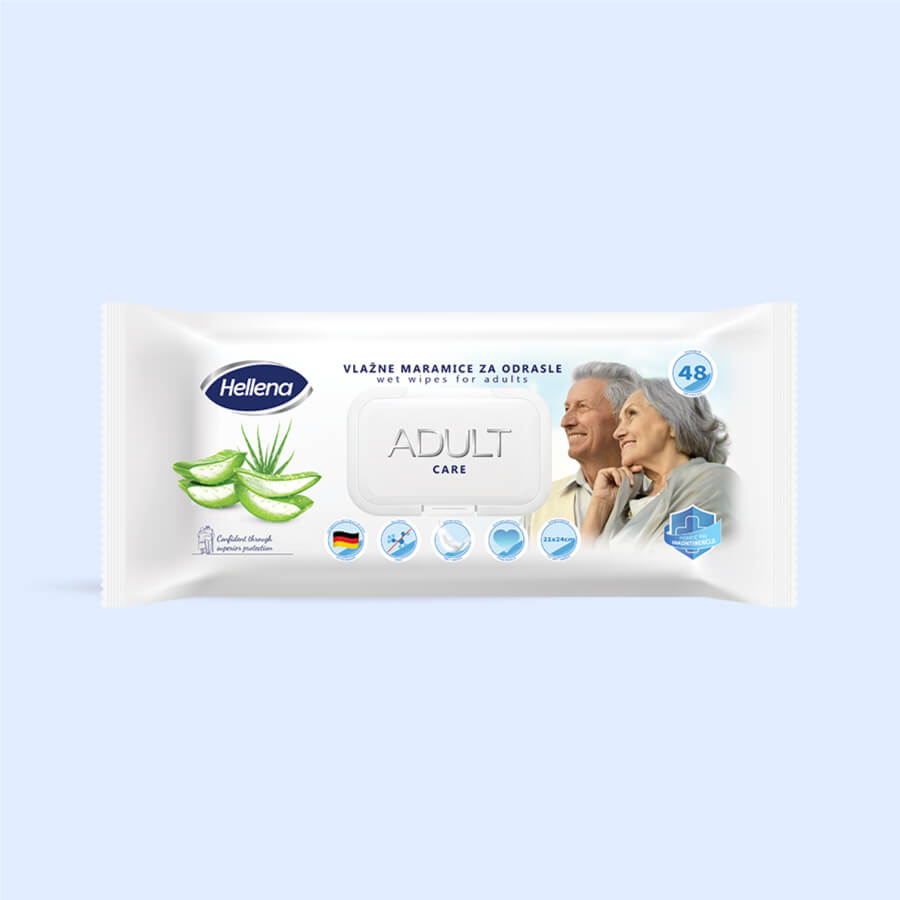 Adult Care maramice