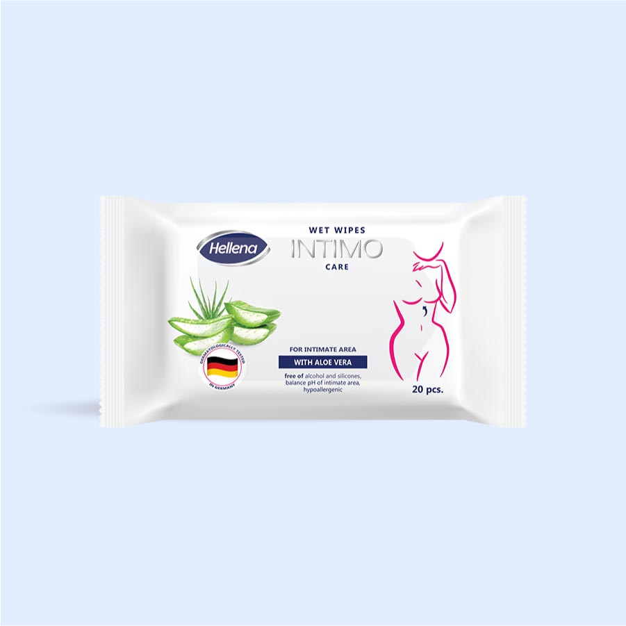 Intimo Care maramice