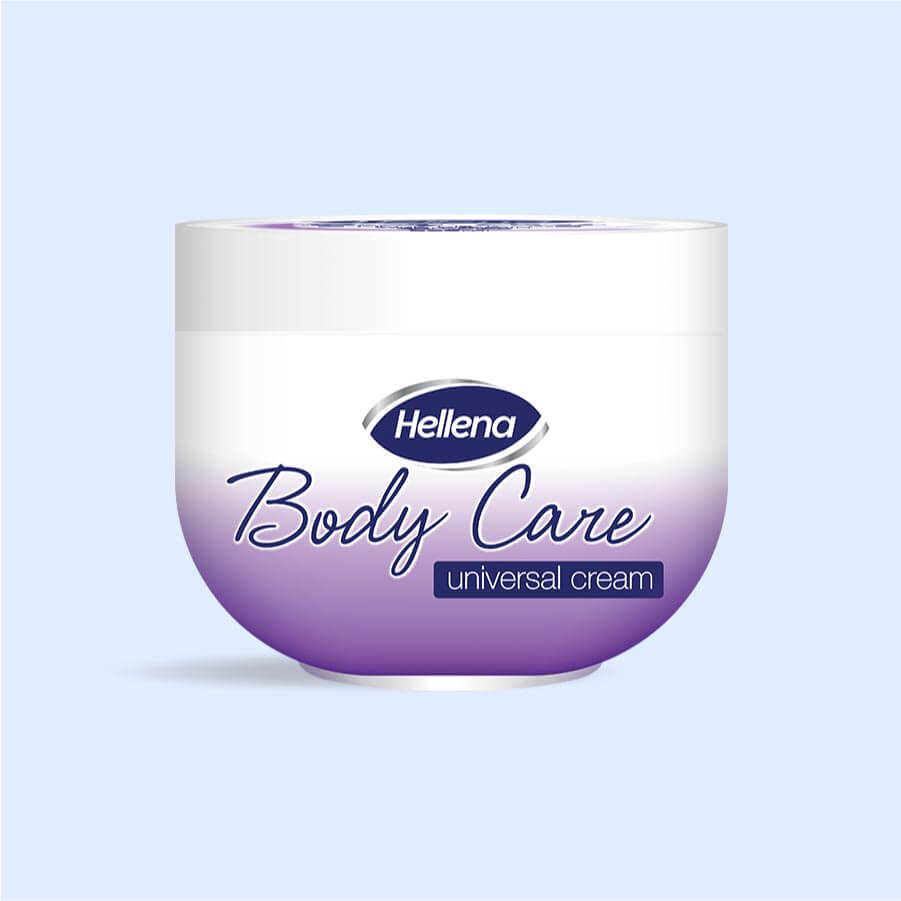 Hellena krema za tijelo body care