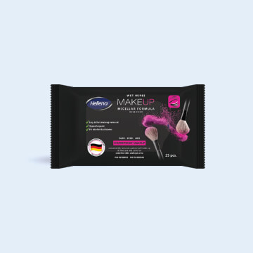 Hellena Make-Up micellar