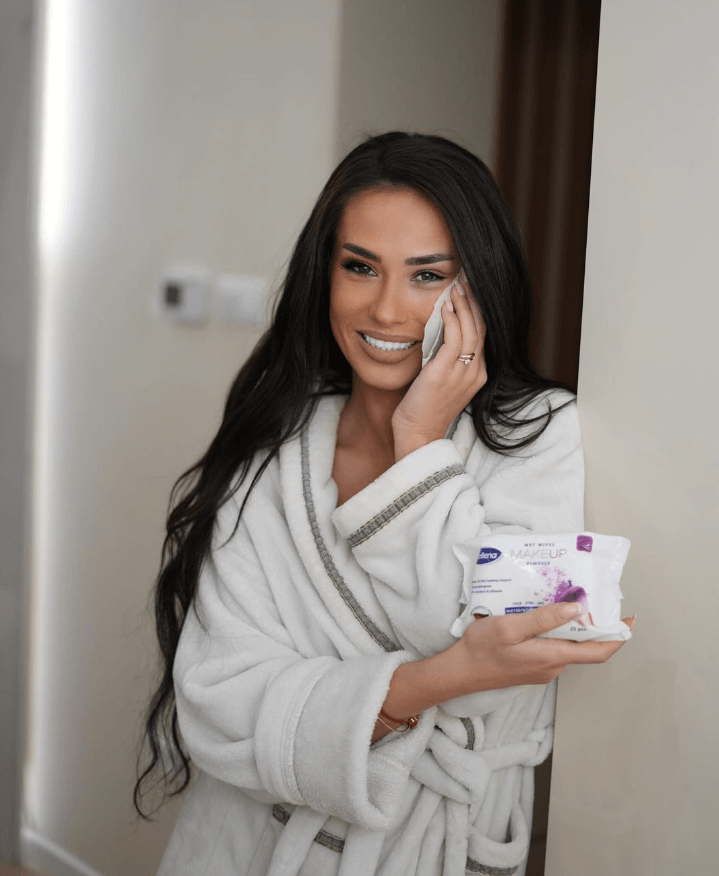 Preporuka 1 za Hellena Make-Up