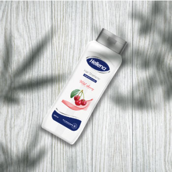 Šampon višnja