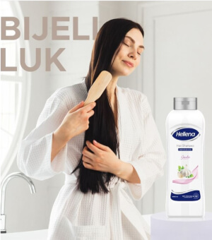 Hellena objava na Instagramu